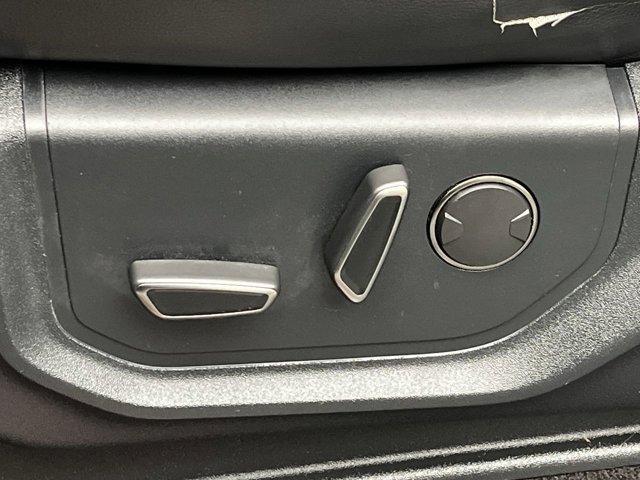 used 2019 Ford F-150 car, priced at $39,990