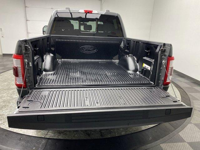 used 2021 Ford F-150 car, priced at $41,990