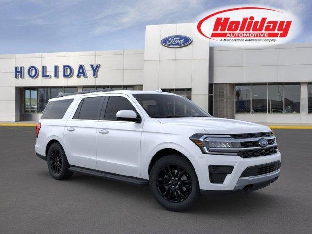 new 2024 Ford Expedition Max car, priced at $77,945