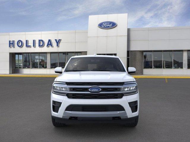 new 2024 Ford Expedition Max car, priced at $77,945