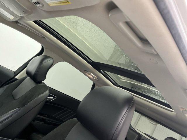 used 2018 Ford Edge car, priced at $18,990