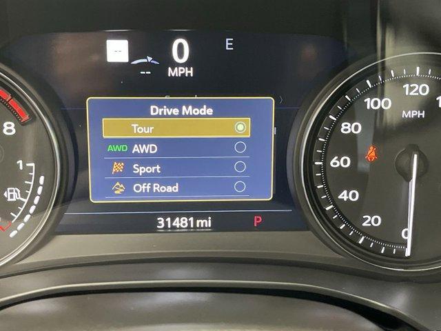 used 2023 Cadillac XT6 car, priced at $42,490