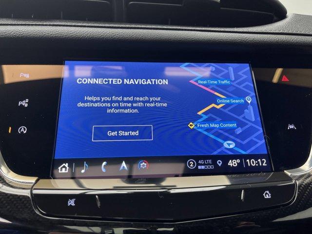 used 2023 Cadillac XT6 car, priced at $42,490