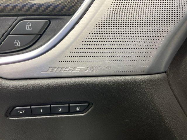 used 2023 Cadillac XT6 car, priced at $42,490