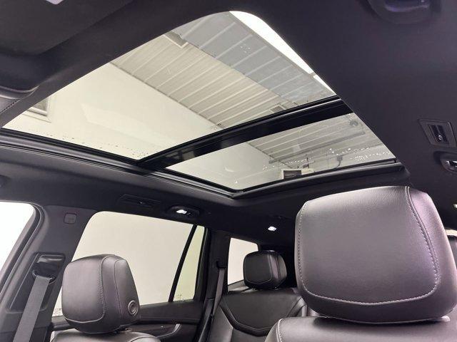 used 2023 Cadillac XT6 car, priced at $42,490