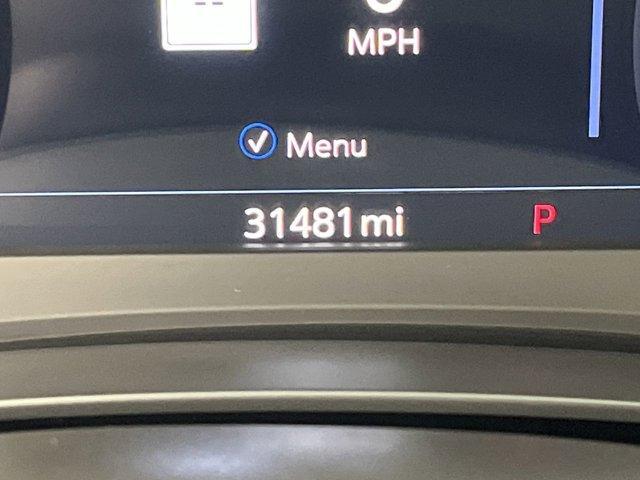 used 2023 Cadillac XT6 car, priced at $42,490