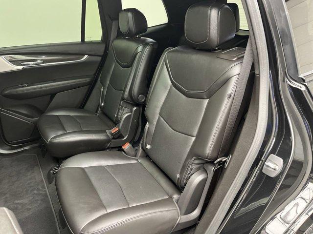 used 2023 Cadillac XT6 car, priced at $42,490