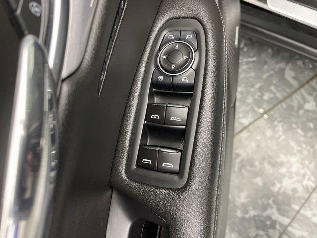 used 2023 Cadillac XT6 car, priced at $42,490