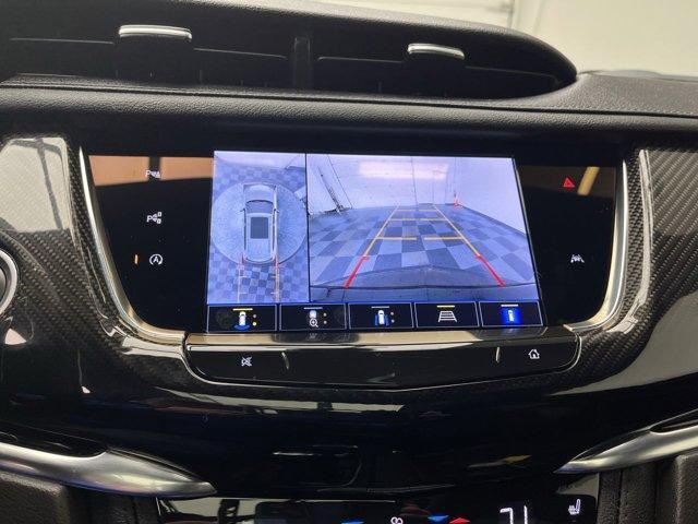 used 2023 Cadillac XT6 car, priced at $42,490
