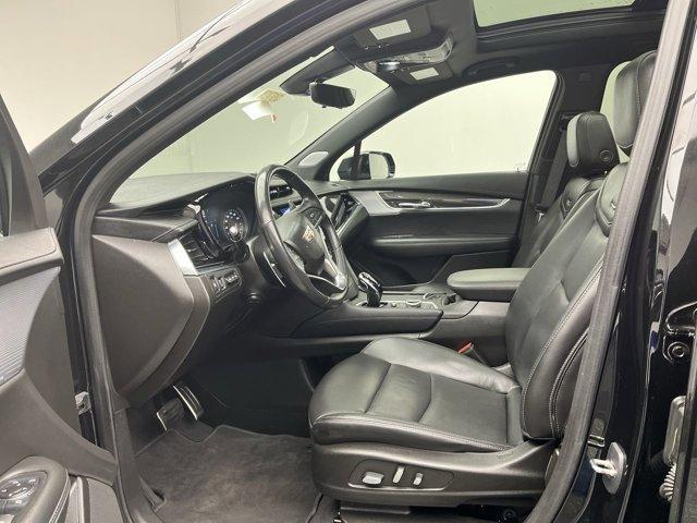 used 2023 Cadillac XT6 car, priced at $42,490