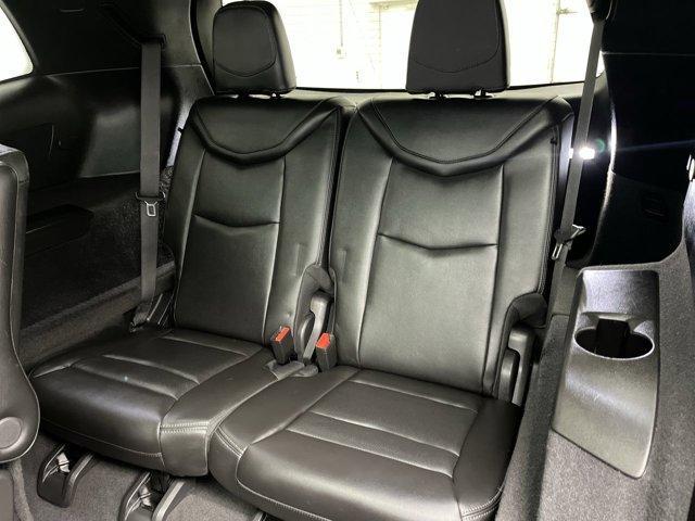 used 2023 Cadillac XT6 car, priced at $42,490