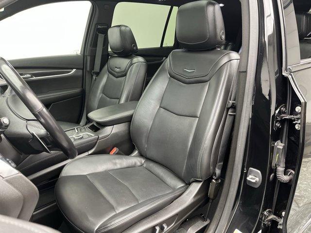 used 2023 Cadillac XT6 car, priced at $42,490