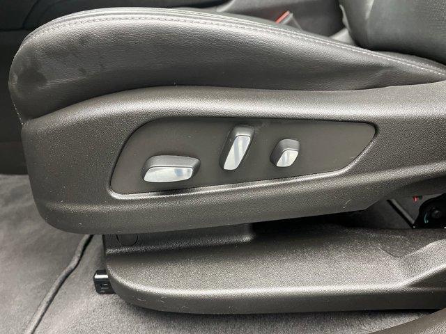 used 2023 Cadillac XT6 car, priced at $42,490