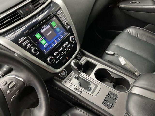 used 2022 Nissan Murano car, priced at $24,490
