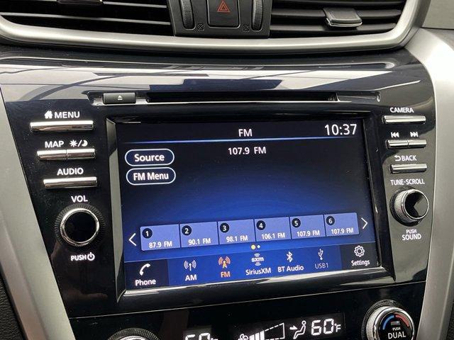 used 2022 Nissan Murano car, priced at $24,490