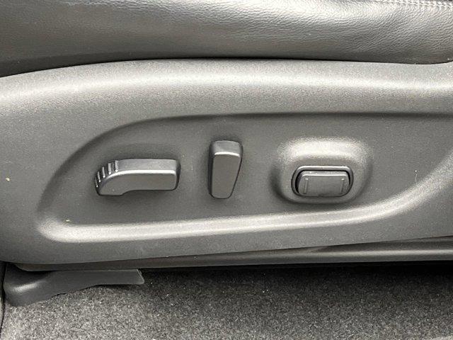 used 2022 Nissan Murano car, priced at $24,490