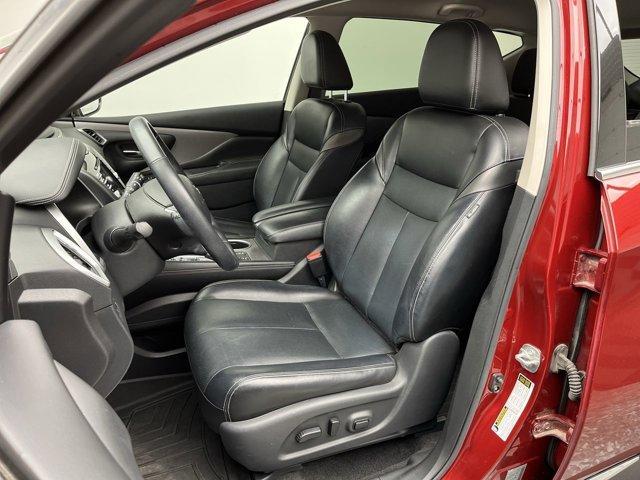 used 2022 Nissan Murano car, priced at $24,490