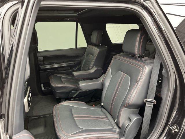 used 2023 Ford Expedition car, priced at $59,990