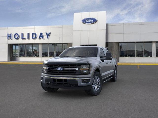 new 2024 Ford F-150 car, priced at $66,400