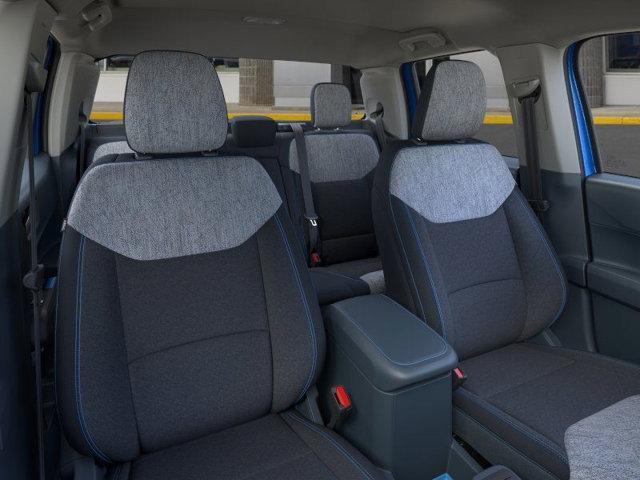 new 2025 Ford Maverick car, priced at $33,135
