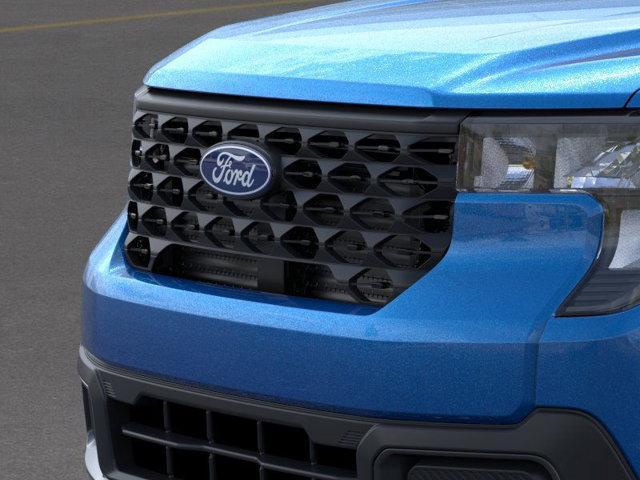 new 2025 Ford Maverick car, priced at $33,135