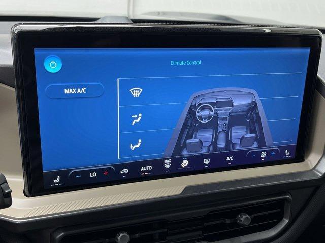 new 2025 Ford Bronco Sport car, priced at $35,257