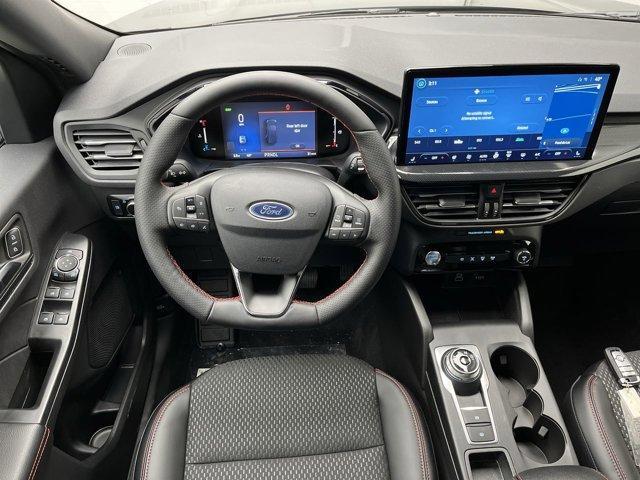 new 2025 Ford Escape car, priced at $35,975