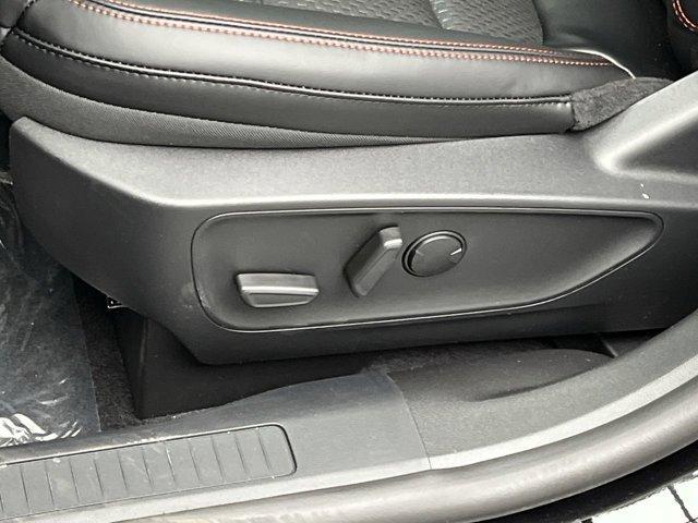 new 2025 Ford Escape car, priced at $35,975