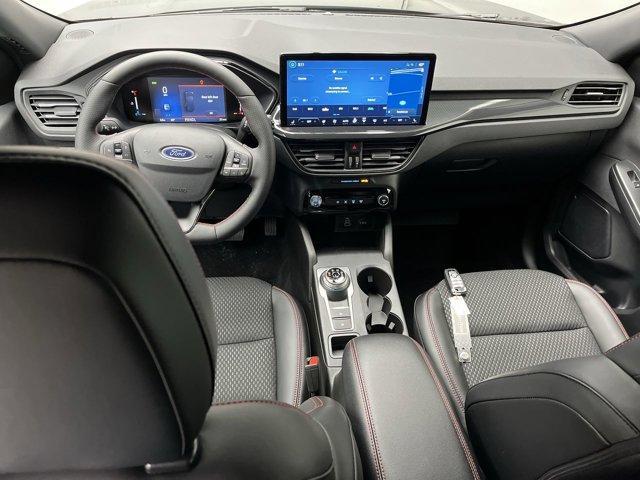 new 2025 Ford Escape car, priced at $35,975