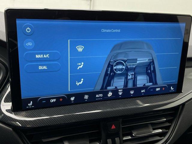 new 2025 Ford Escape car, priced at $35,975