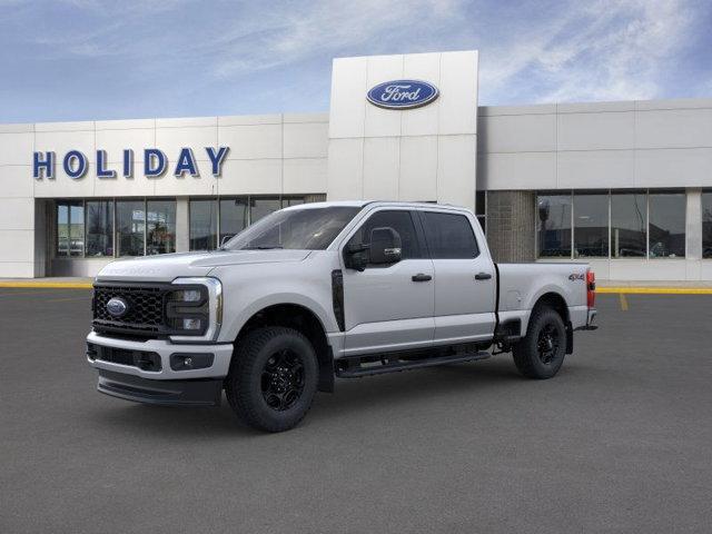 new 2024 Ford F-250 car, priced at $60,785