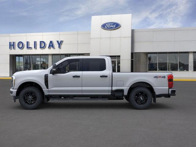 new 2024 Ford F-250 car, priced at $60,785