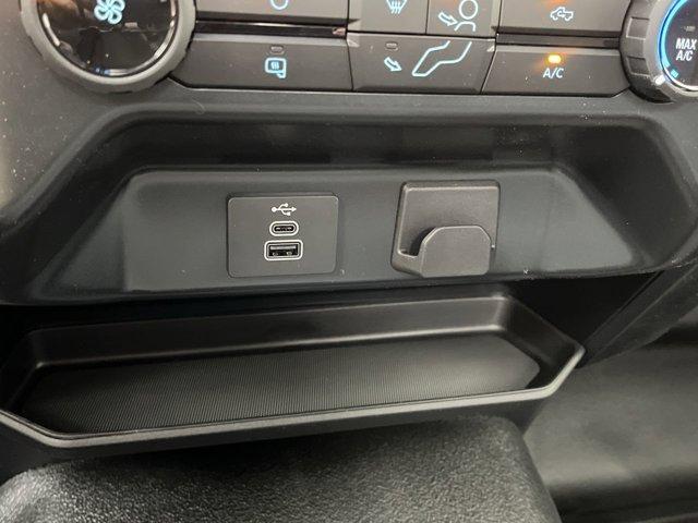 new 2025 Ford F-150 car, priced at $41,644