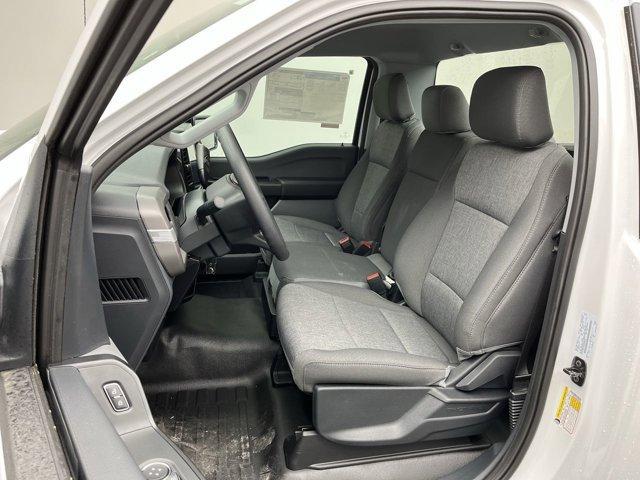 new 2025 Ford F-150 car, priced at $41,644