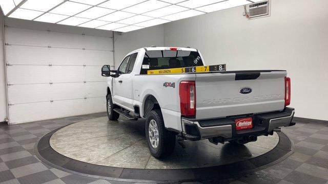 new 2024 Ford F-250 car, priced at $56,715