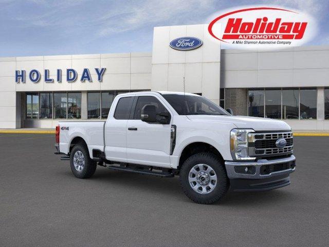 new 2024 Ford F-250 car, priced at $66,865