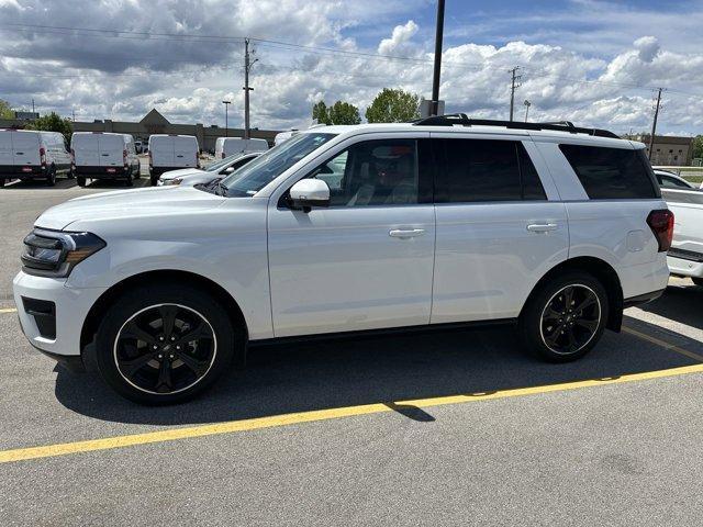 used 2024 Ford Expedition car, priced at $65,990