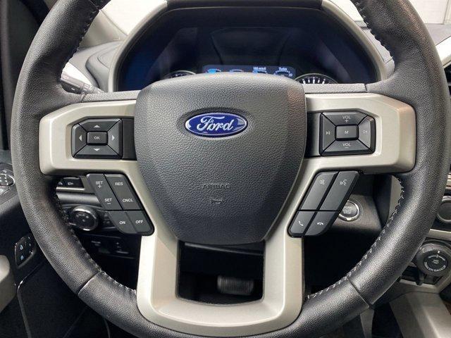 used 2019 Ford F-150 car, priced at $37,990