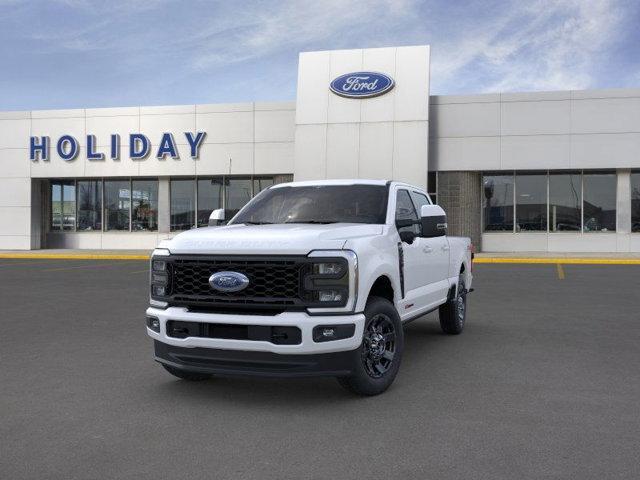 new 2024 Ford F-250 car, priced at $91,350