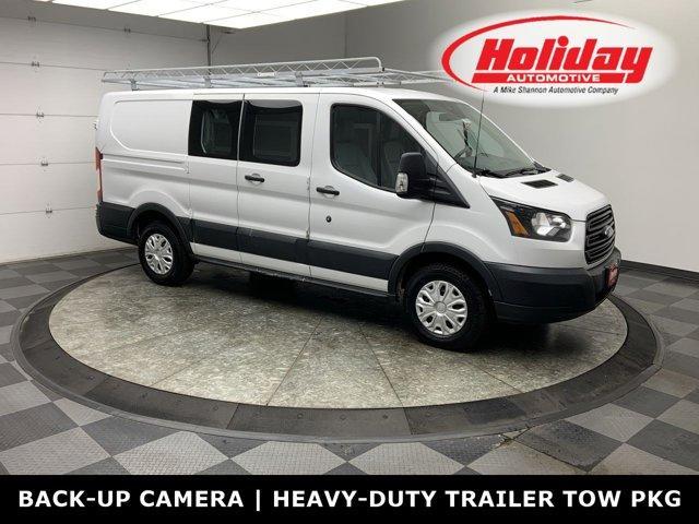 used 2017 Ford Transit-150 car, priced at $17,500