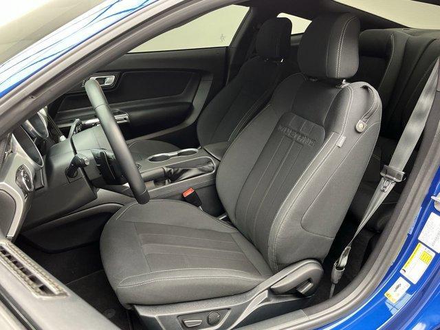 used 2023 Ford Mustang car, priced at $46,990