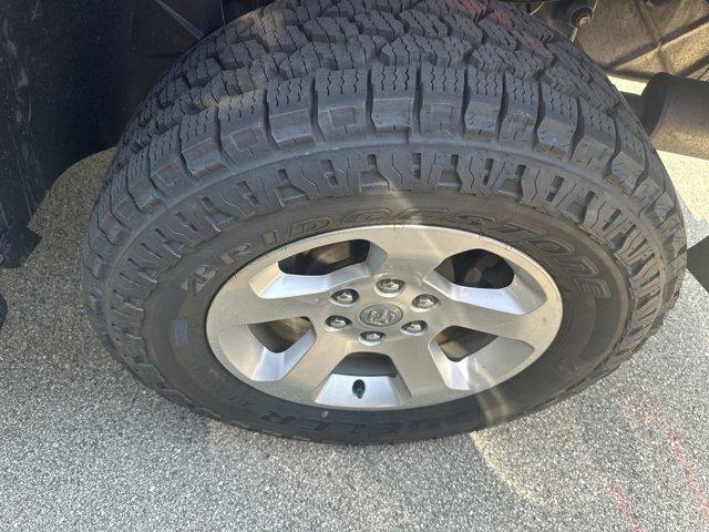 used 2019 Ram 1500 car, priced at $28,990