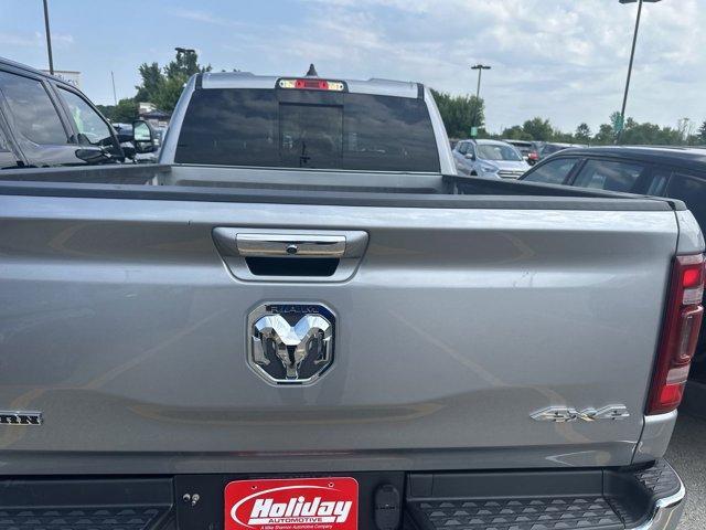 used 2019 Ram 1500 car, priced at $28,990