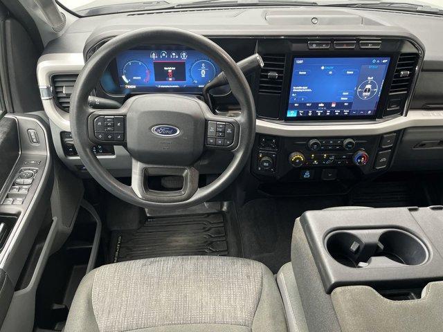 used 2023 Ford F-250 car, priced at $62,990