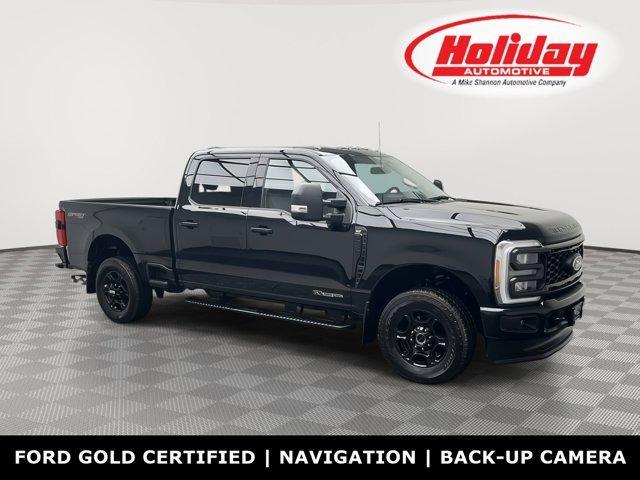 used 2023 Ford F-250 car, priced at $62,990