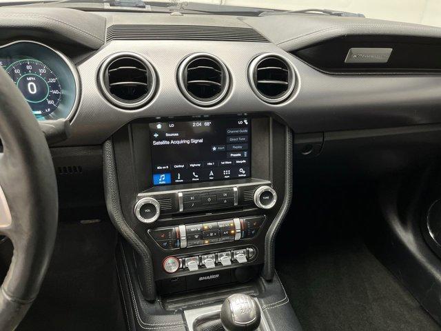 used 2018 Ford Mustang car, priced at $29,990