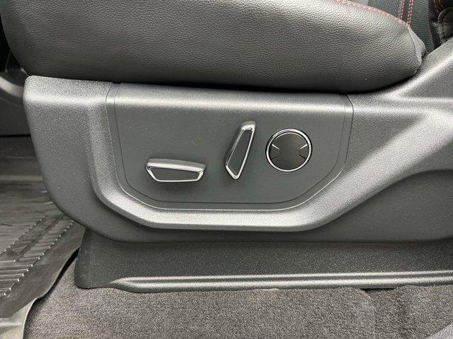 used 2024 Ford Expedition Max car, priced at $71,990