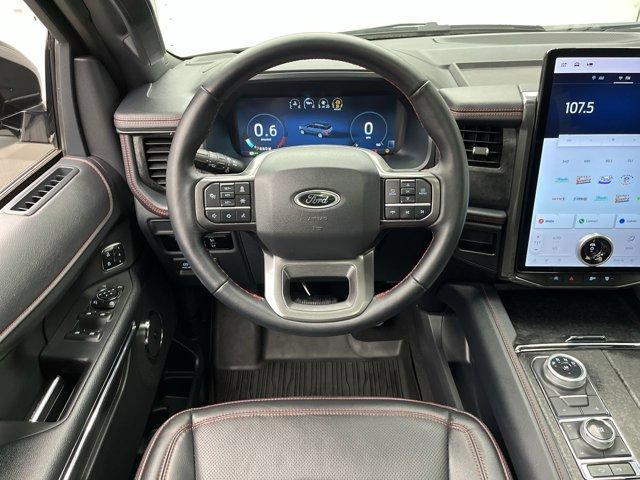 used 2024 Ford Expedition Max car, priced at $71,990