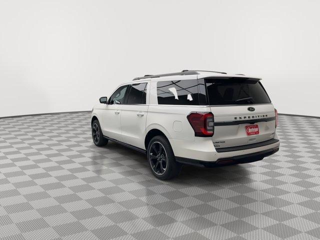 used 2024 Ford Expedition Max car, priced at $71,990