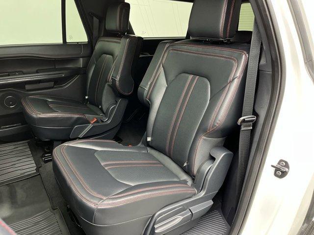 used 2024 Ford Expedition Max car, priced at $71,990